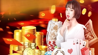 Nhà cái 6686 Bet - Thương hiệu đẳng cấp nhất cho dân chơi