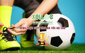 Trực tiếp bóng đá tại Xoilac-tvv.today: Đỉnh cao của niềm đam mê!